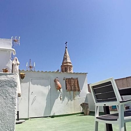 Apartament Atico Santa Maria Kadyks Zewnętrze zdjęcie