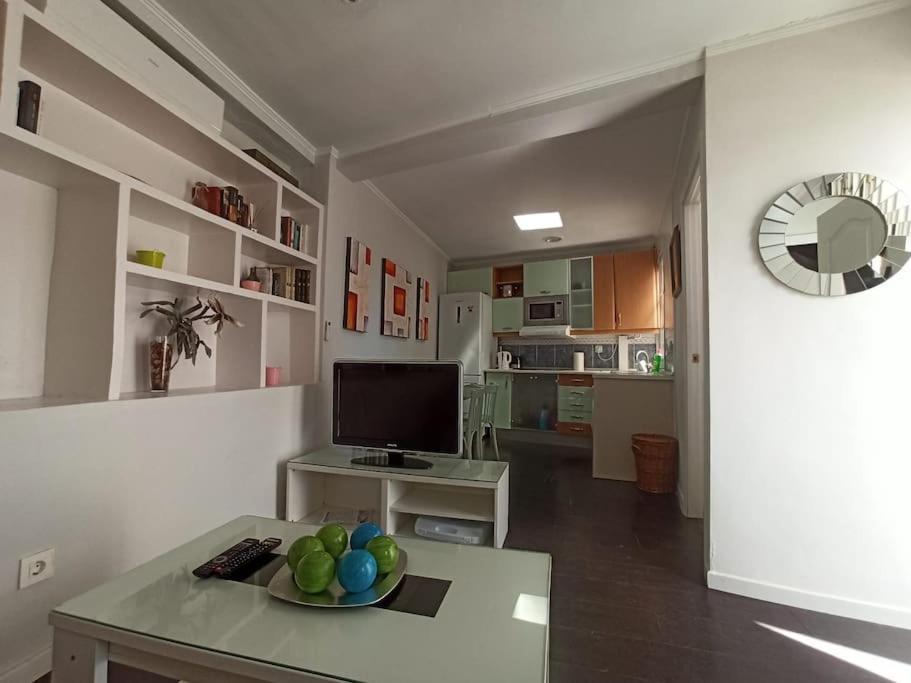 Apartament Atico Santa Maria Kadyks Zewnętrze zdjęcie