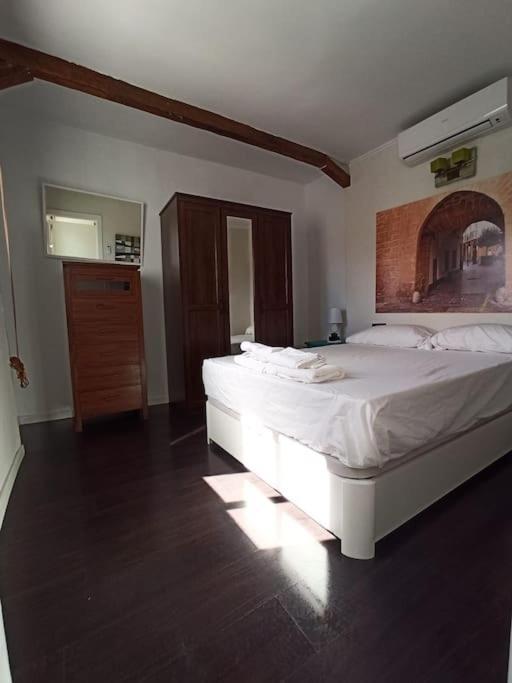 Apartament Atico Santa Maria Kadyks Zewnętrze zdjęcie