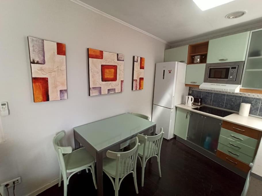Apartament Atico Santa Maria Kadyks Zewnętrze zdjęcie